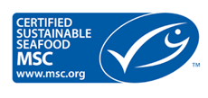 MSC Logo Certification